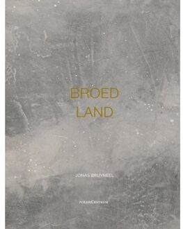 Broedland - Jonas Bruyneel