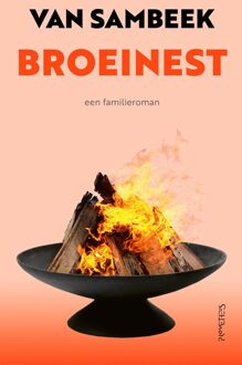 Broeinest - Van Sambeek - ebook