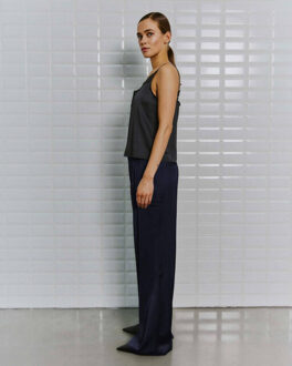 Broek 00001511 wbldagmar Blauw - M