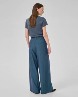 Broek 10704999 vitta Ecru - 40