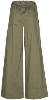 Broek 1524 Groen - 42