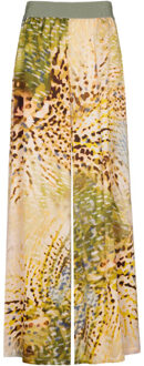 Broek 1545 - maat 36 Wit