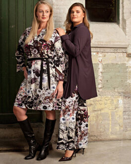 Broek 18 202 284 Groen - 48