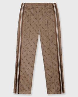 Broek 20-005-6201 Bruin - M