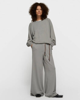 Broek 20-019-6201 Houtskool - S