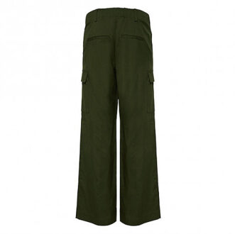 Broek 20612686 1904191 Groen - 42