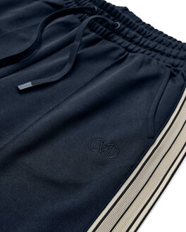 Broek 206956 cmada Blauw - S