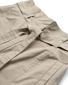 Broek 207373 cmgina - maat S Blauw