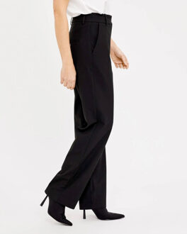 Broek 22930 Zwart - 27