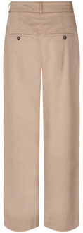 Broek 22979 sohiafv Beige - 27