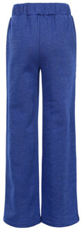 Broek 2532-7639-186 - maat 92 Blauw