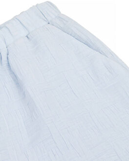 Broek 261-st13 isabeau Blauw - L