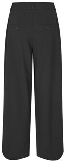 Broek 40316 laura Zwart - 30-34