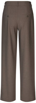 Broek 40571 sophia Bruin - 27-34
