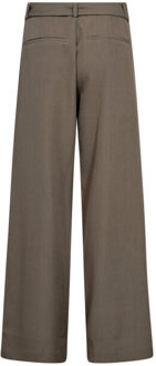 Broek 41038 luna Bruin - S