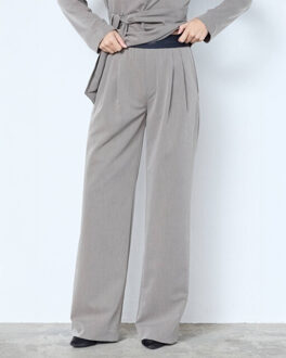 Broek 41069 tenga Bruin - L