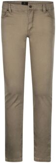 Broek 5-pocket Johnson Khaki - W 31 - L 34,W 34 - L 34
