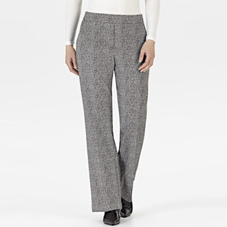 Broek 69446-900 Veelkleurig - 42