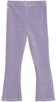 Broek 930255 Paars - 116