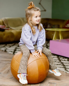 Broek 930256 Bruin - 116