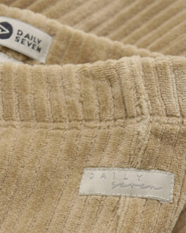 Broek 930317 Beige - 116