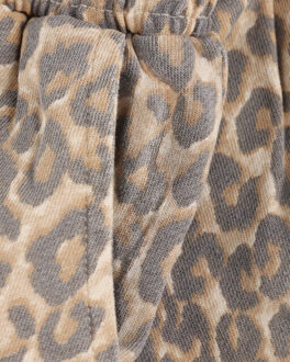 Broek 930371 Beige - 116