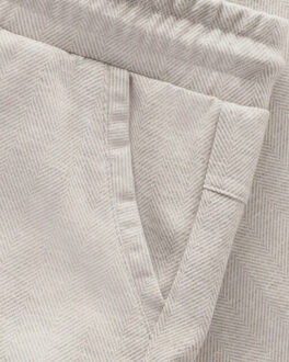 Broek 960532 Beige - 140