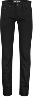 Broek Arne Stretch Black H900 Zwart - W 31 - L 32,W 31 - L 34,W 32 - L 32,W 32 - L 34,W 32 - L 36,W 33 - L 32,W 33 - L 34,W 34 - L 32,W 34 - L 34,W 34 - L 36,W 36 - L 32,W 36 - L 34,W 36 - L 36,W 38 - L 34,W 38 - L 36,W 40 - L 34,W 33 - L 30,W 34 - L