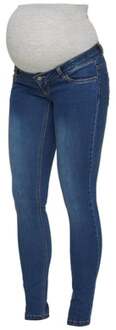 broek - Blue Denim - maat 26-32