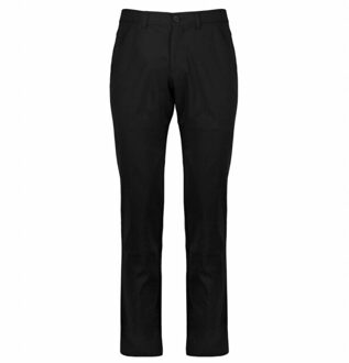 Broek condor black Zwart - 56