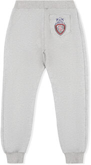 Broek Crest - maat Grijs