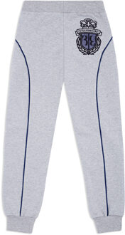 Broek Crest - maat Grijs