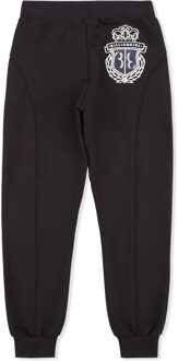 Broek Crest - maat Zwart