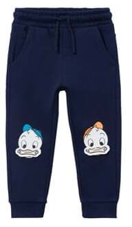 Broek Donald Duck blauw - 86