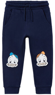 Broek Donald Duck blauw - 92
