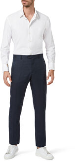 Broek Donkerblauw - 46 (Taille)