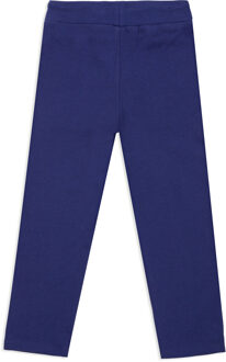 Broek Donkerblauw