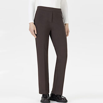 Broek editta 61167 2128 Bruin - 44