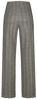Broek flanna 800-0920 Grijs - 40