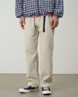 Broek g102-ogt - maat M Beige