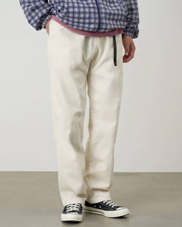 Broek g102-ogt - maat M Ecru