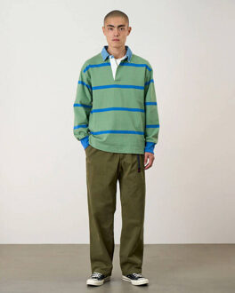 Broek g116-ogt Groen - M