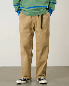 Broek g116-ogt Taupe - L