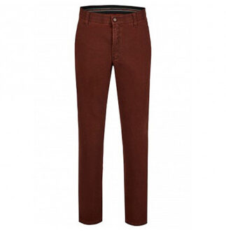 Broek garvey 7218 95 Bruin - 50