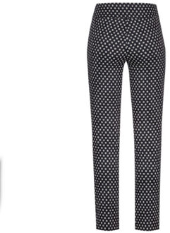 Broek ina17 740-900 - maat 44 Zwart