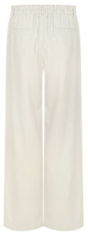 Broek izabella - - maat L Beige