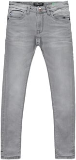 broek jongens - grey used - Burgo - maat 128