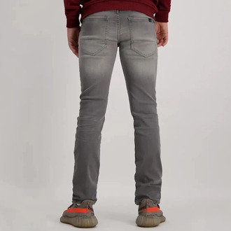 broek jongens - Grey used - Maat 176