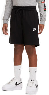 Broek - Jongens - Zwart/Wit