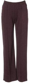 Broek l3065 lesotho Bruin - 36
